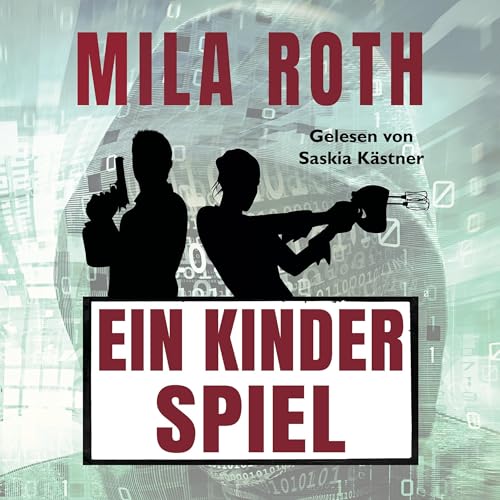 Ein Kinderspiel cover art