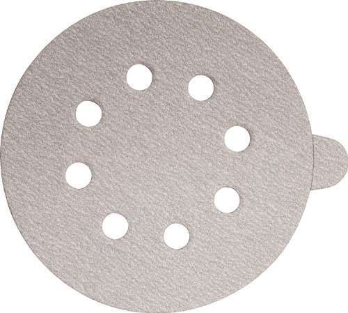 Disques adhésifs Makita 742135-A éviter le décollement ponçage grain 180 125mm