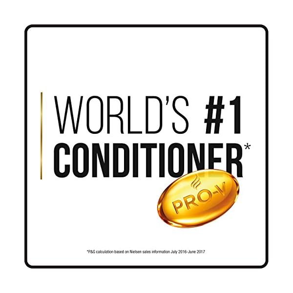 Pantene-Sulfate-Free-Conditioner-Pro-V-Classic-Clean-24-fl-oz-Twin-Pack Pantene Classic Clean Conditioner, 24 fl oz, Twin Pack