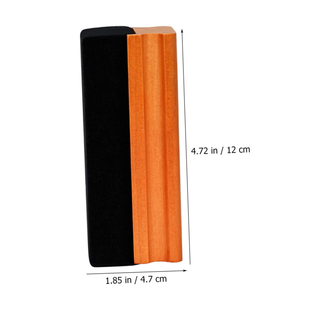 3 Spazzole Per in Vinile - Statiche Per La Pulizia Del Legno Dei in Vinile