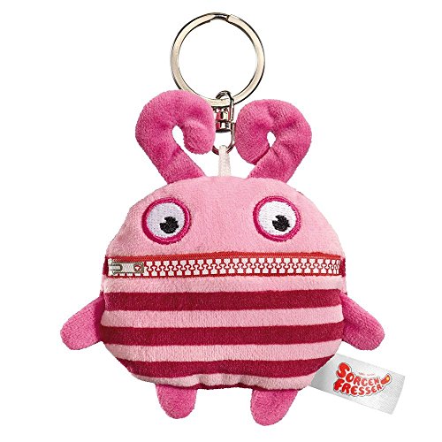 Preisvergleich Produktbild Sorgenfresser, Frula, 10 cm, Schlüsselanhänger