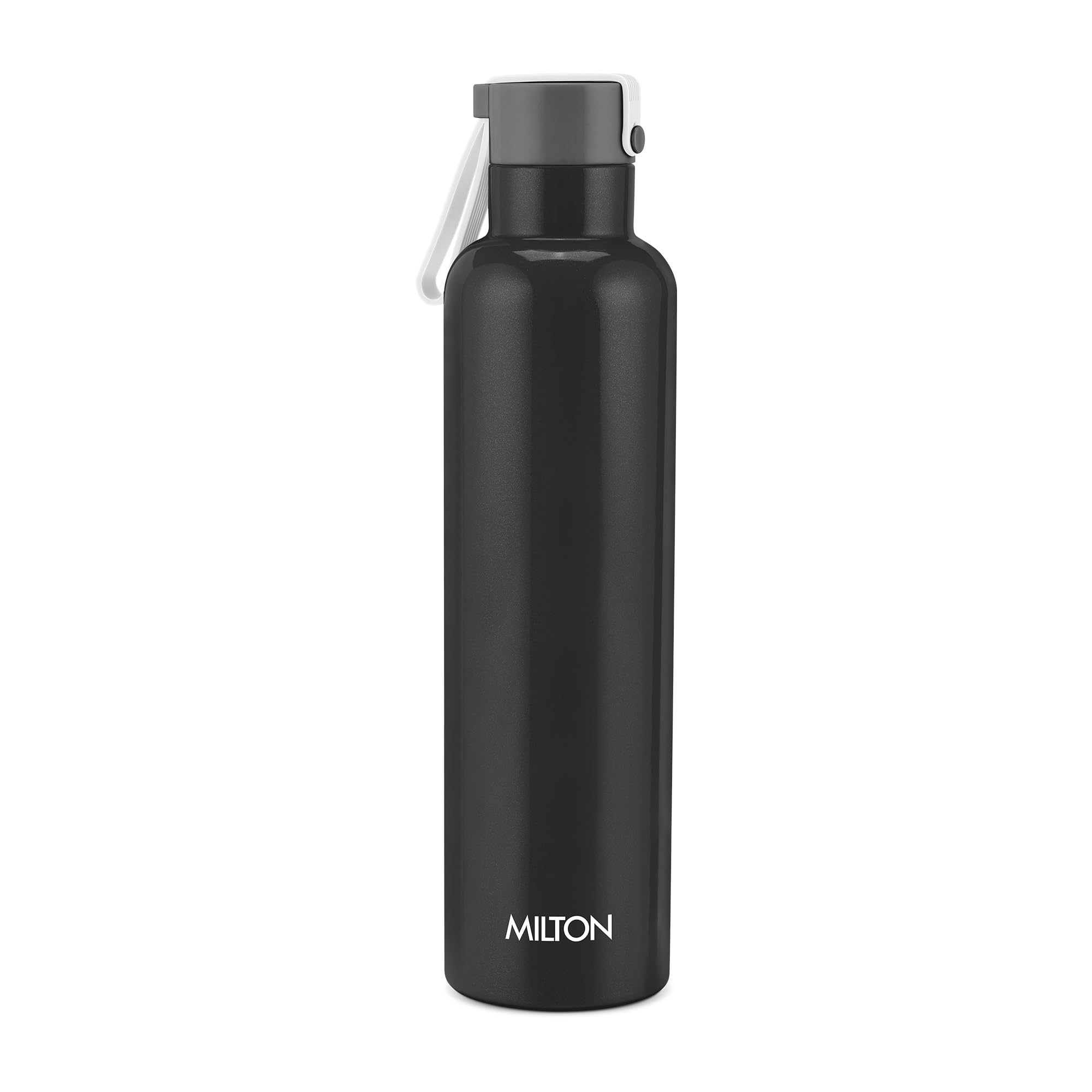 Milton Felice 1000 Thermosteel 880 ml Black - Image 1