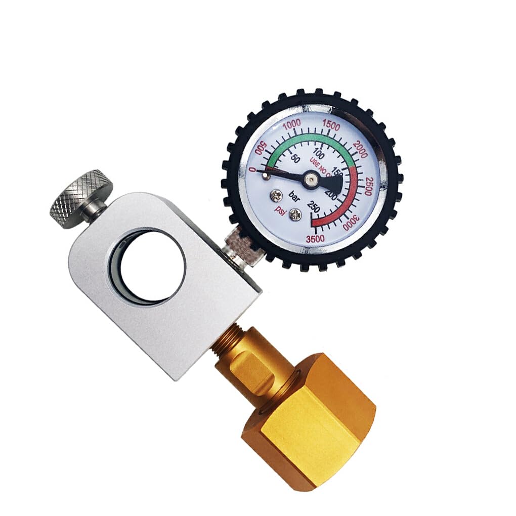 W21.8-14 Adattatore a connessione rapida Stazione di ricarica Adattatore di ricarica Adattatore Soda Adattatore di ricarica CO2 Carbonatore Soda Conveniente