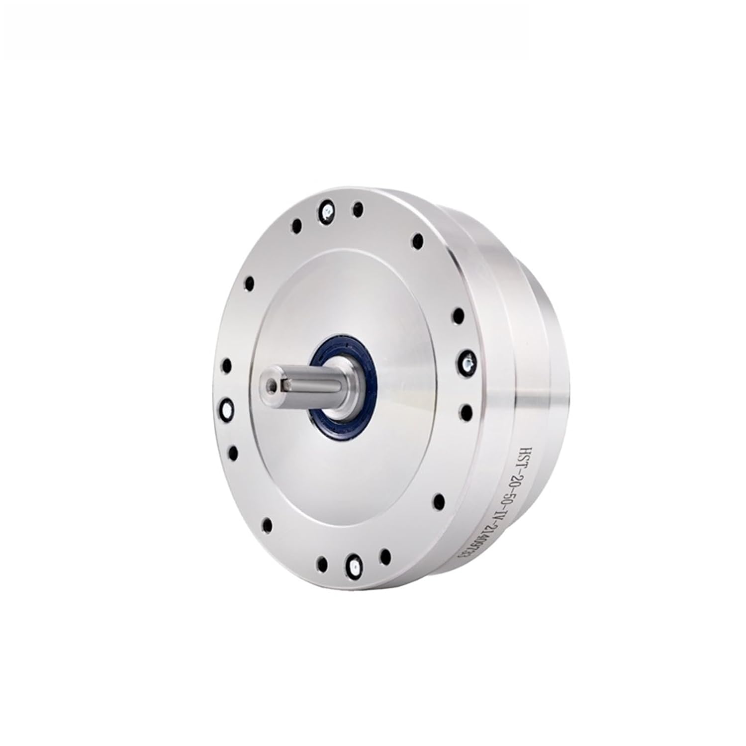 High-Precision Cylindrical Gear Reducer HST-32-100-IV Industrial Vertical Harmonic(HST-32-80-U-IV)