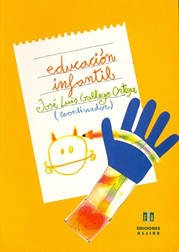 Educación infantil
