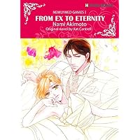 From Ex To Eternity(Colored Version)