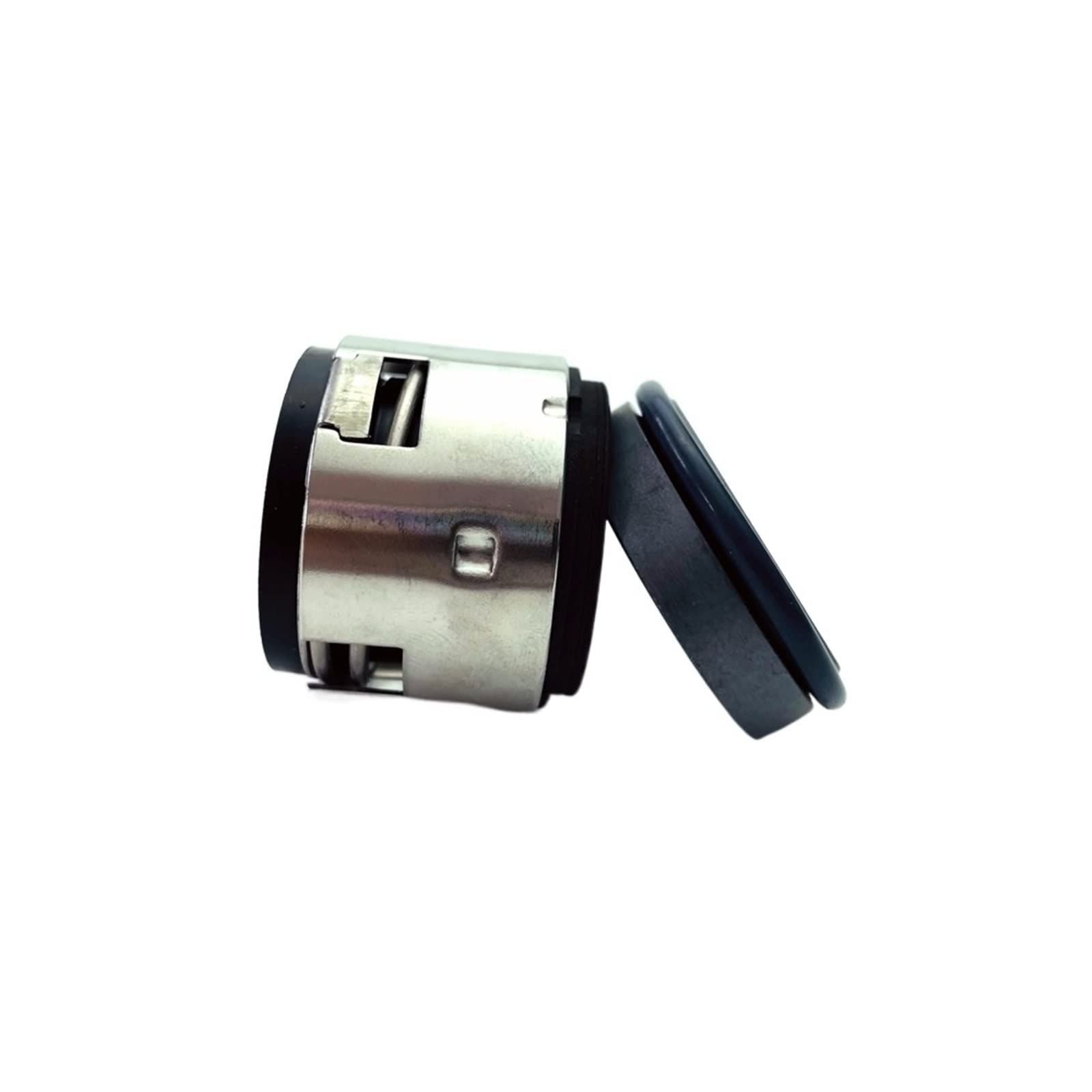 Gleitringdichtungen 502-70 Gleitringdichtungen, Schaftgröße 70 mm, für J-Kran Typ 502 Typ 1724 Elastomer-Balgpumpendichtung (Farbe: SIC-SIC-VIT)