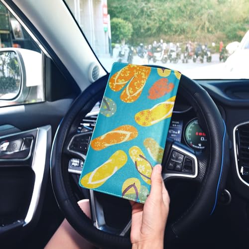 Organizador de Documentos para Auto Compacto miniatura 3