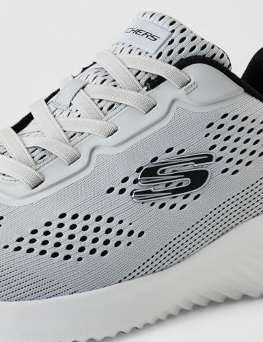 Image of Skechers Mens Bounder Sneaker