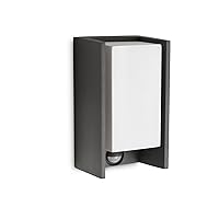 Philips Lighting Lampada a Parete LED Bridge, per Esterni