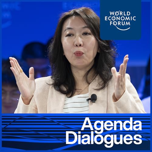 Women in AI Podcast Por arte de portada
