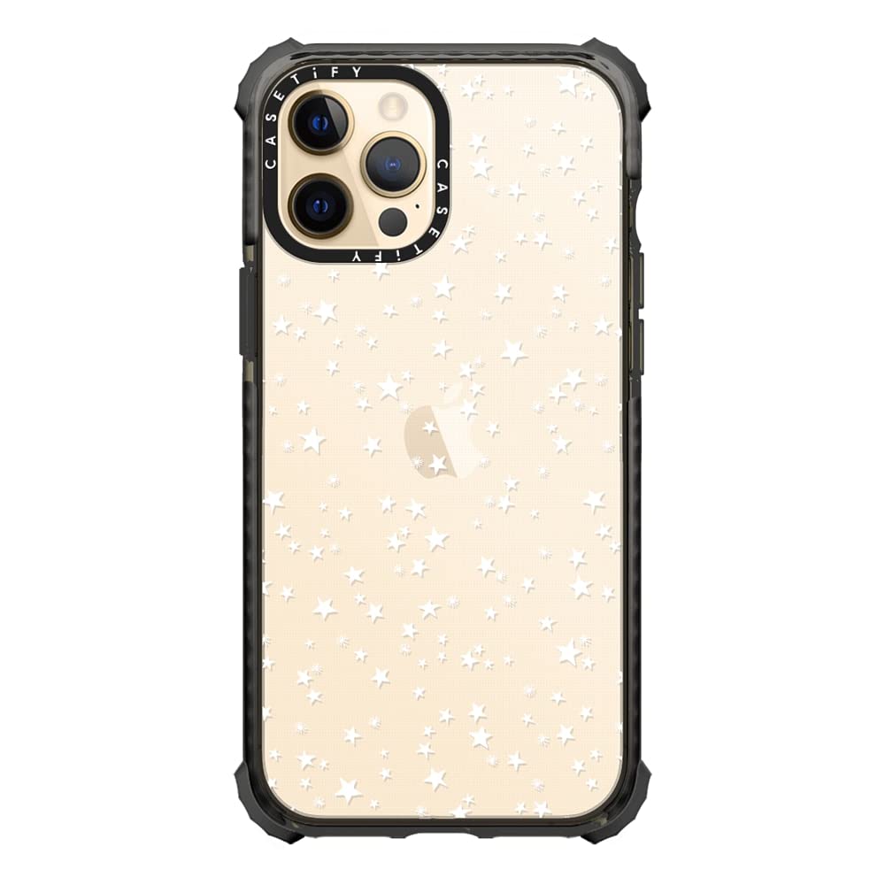 Amazon.com: CASETiFY for iPhone 12 Pro Max Case - Ultra Impact
