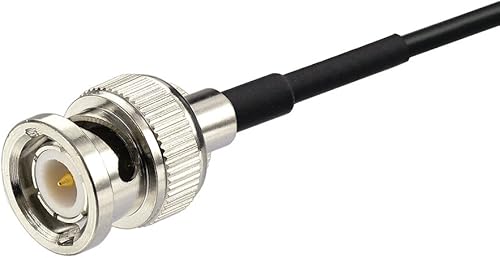 Miniatura 7 de Bingfu VHF UHF Antena de escáner de policía, radio CB, radio Ham para el hogar, escáner de radio móvil, antena, base magnética, BNC, antena macho,