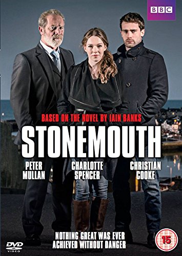 Stonemouth Bbc [Edizione: Regno Unito] [Edizione