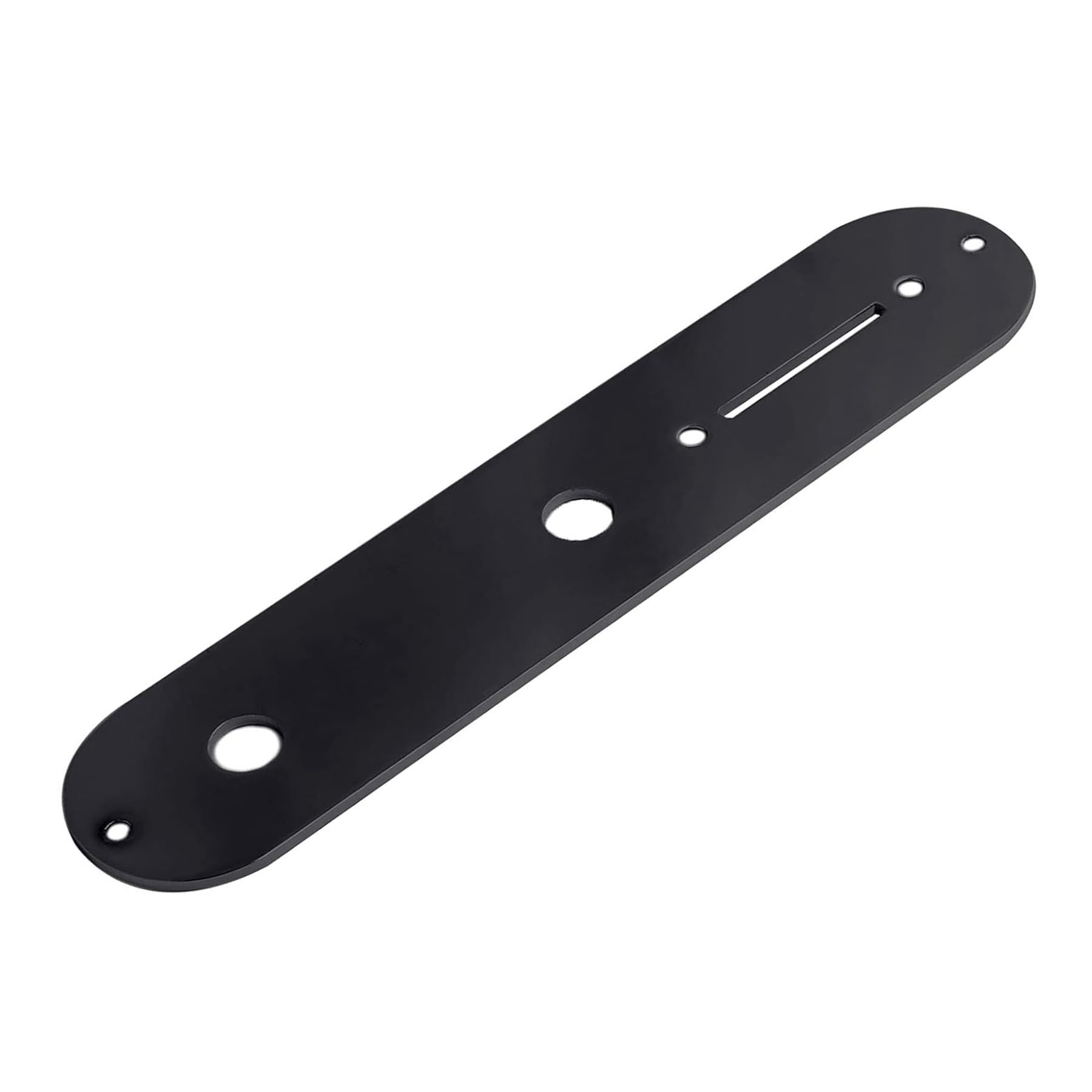 RuiJOTWAT TL electric guitar control board cover TL electric guitar line board with 2 screw for fender telecaster gold - Image 3