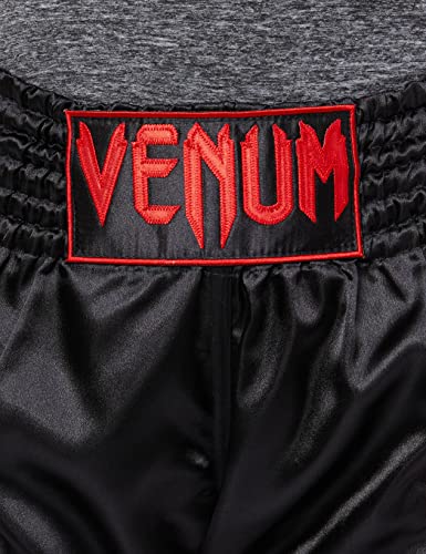 Image of Venum Muay Thai Short Classic Men's Boxing Fighting MMA BJJ
