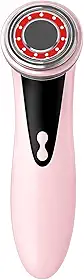 Massageador Facial Eletrico Com Para Rejuvenescimento Da Pele Aperto Facial Cuidados Com Os Olhos E Limpeza Facial