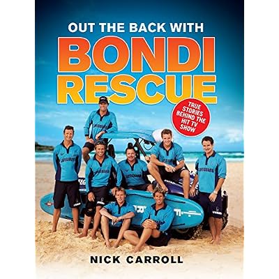 Out the Back With Bondi Rescue