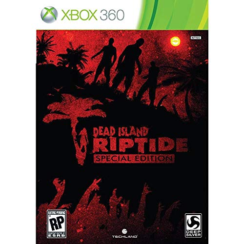 Image of Dead Island Riptide Special Edition (Renewed)
