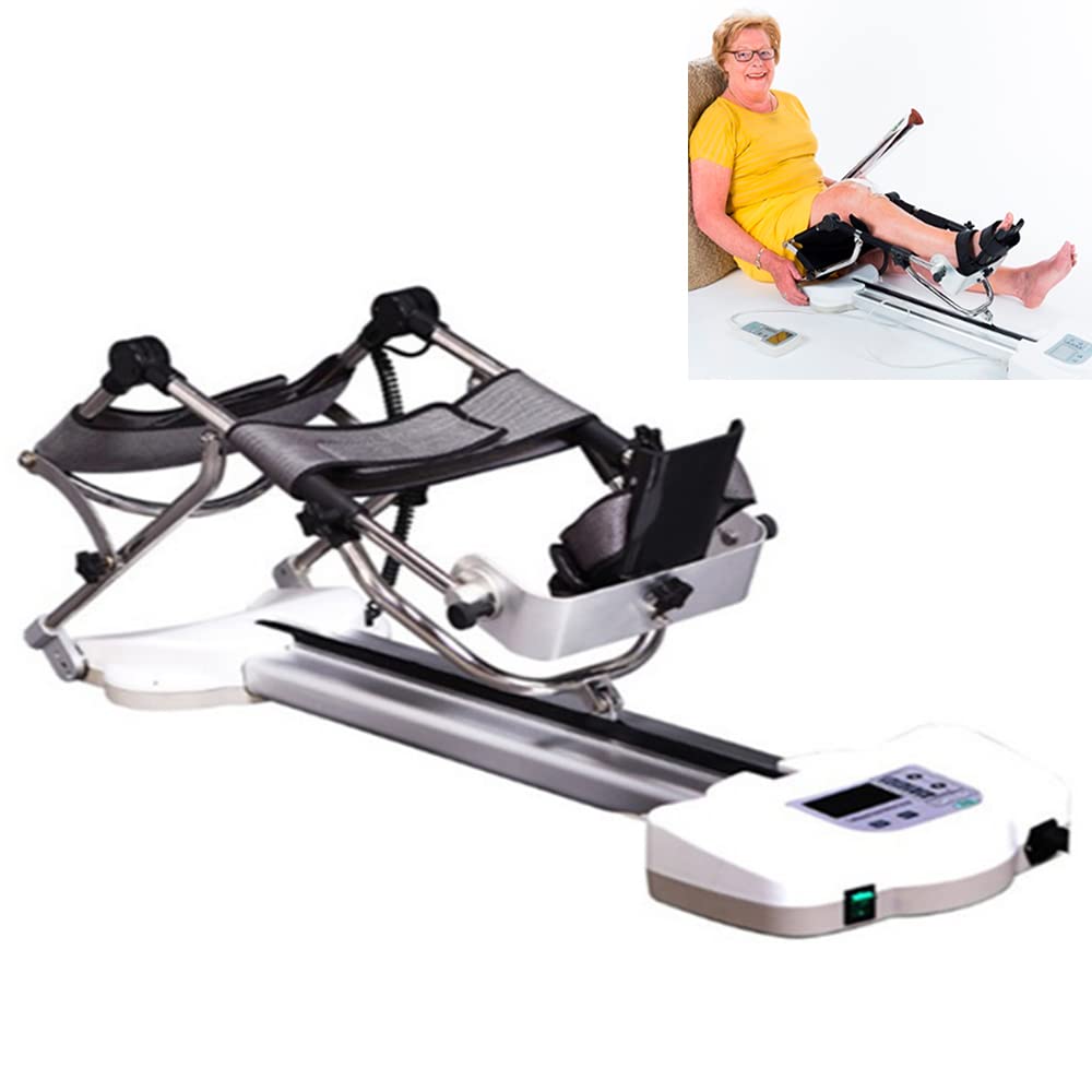 Buy CPM Machine Continuous Passive Motion Machine for Knee Replacement