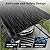 12x25 FT Heavy Duty Carport, Upgraded Metal Car Ports Canopy with 6 Side Reinforcement Support Rods, All Weather Use Car Shelter with Galvanized Steel Roof Vertaile for Car Truck Boat Tractors Party