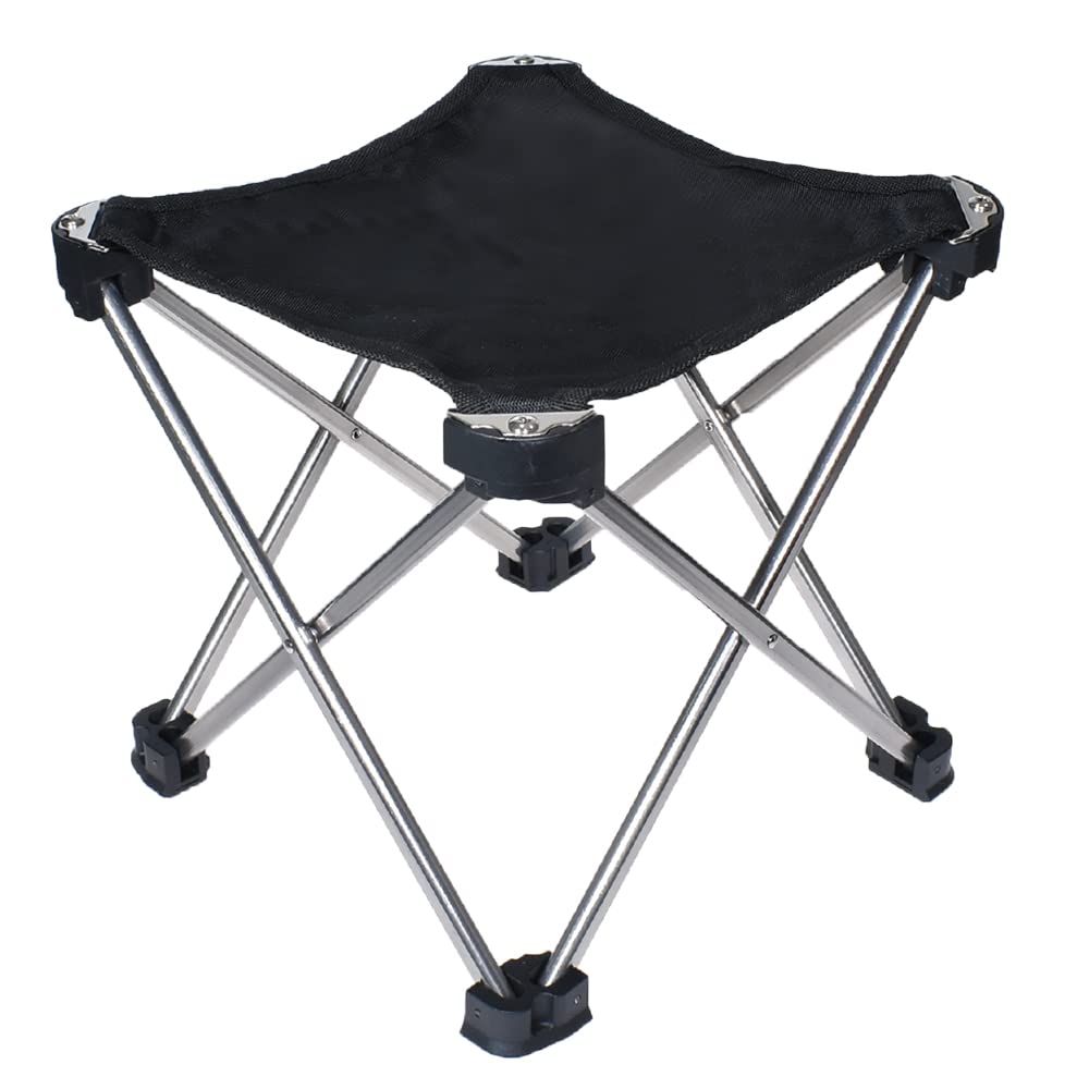 Amazon.co.jp: GLIDER アウトドアチェア (小) 軽量 折りたたみ 椅子 耐