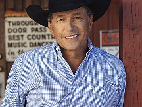 George Strait