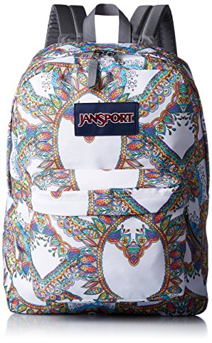 jansport festival
