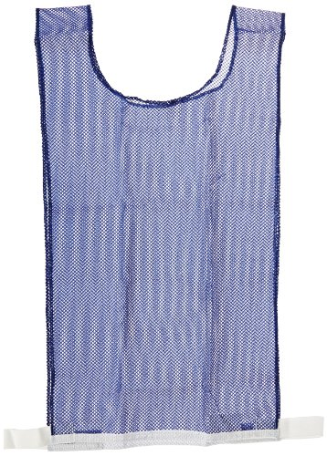 Sportime Scrimme Pinnie - Full Size - Blue
