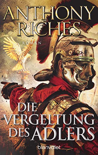 Die Vergeltung des Adlers...