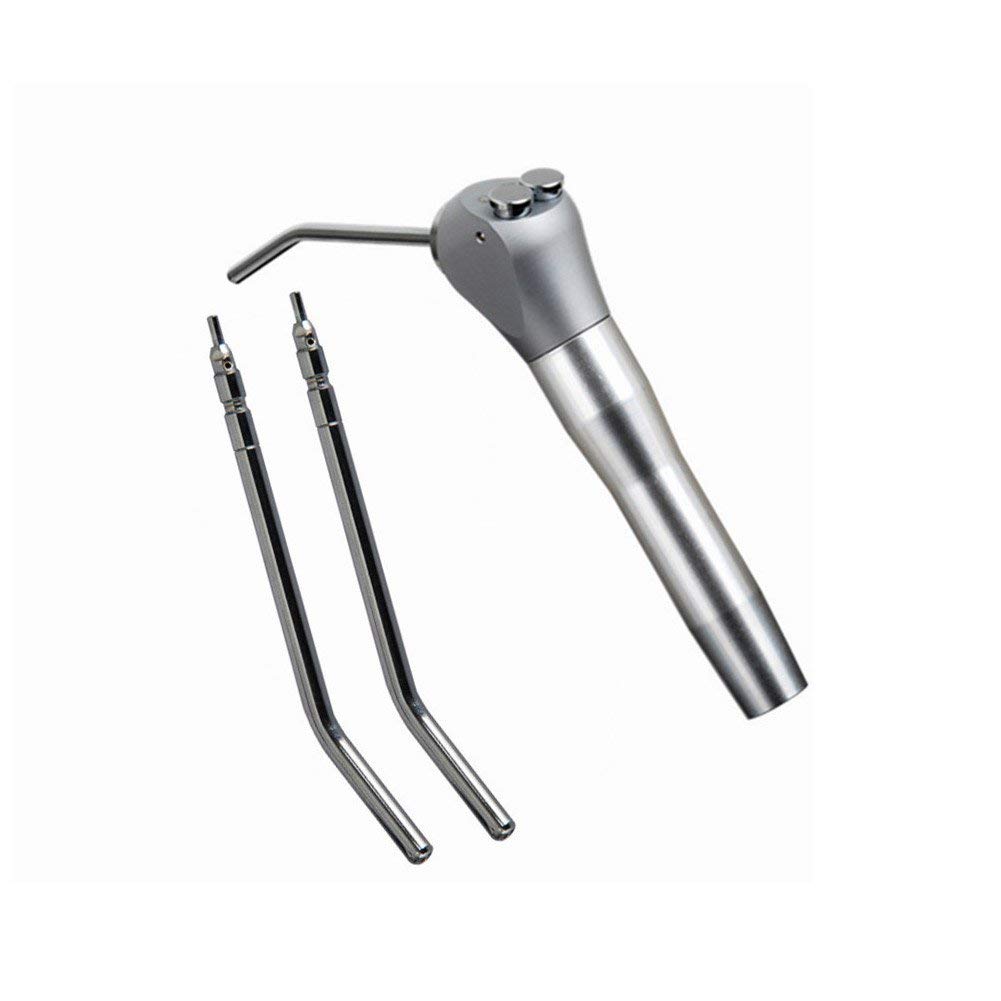 Galaxy Dental Three Way 3 Way Syringe Air Water 2 Nozzles Triple way Spray Galaxy-image-32