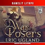 Cover of War of the Posers