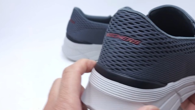 Watch Watch for a close up look at these shoes on Amazon Live