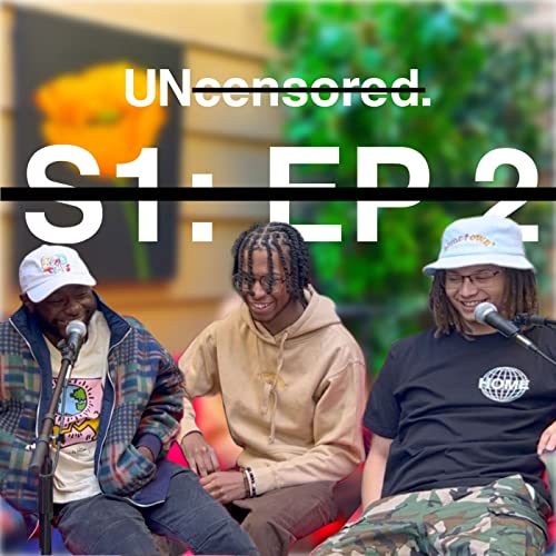 UNCENSORED ON PSYCHEDELICS, JEFFREY DAHMER, AND STORY TIMES