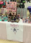 Review Image by Mellisia Hall
