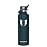 Super Sparrow Insulated Water Bottle - 34 Oz - Standard Mouth FlipFlow Flask - BPA Free, Leak Proof Drink Bottle- Ergonomic Straw Water Bottles for Work, Gym, Travel, Sports