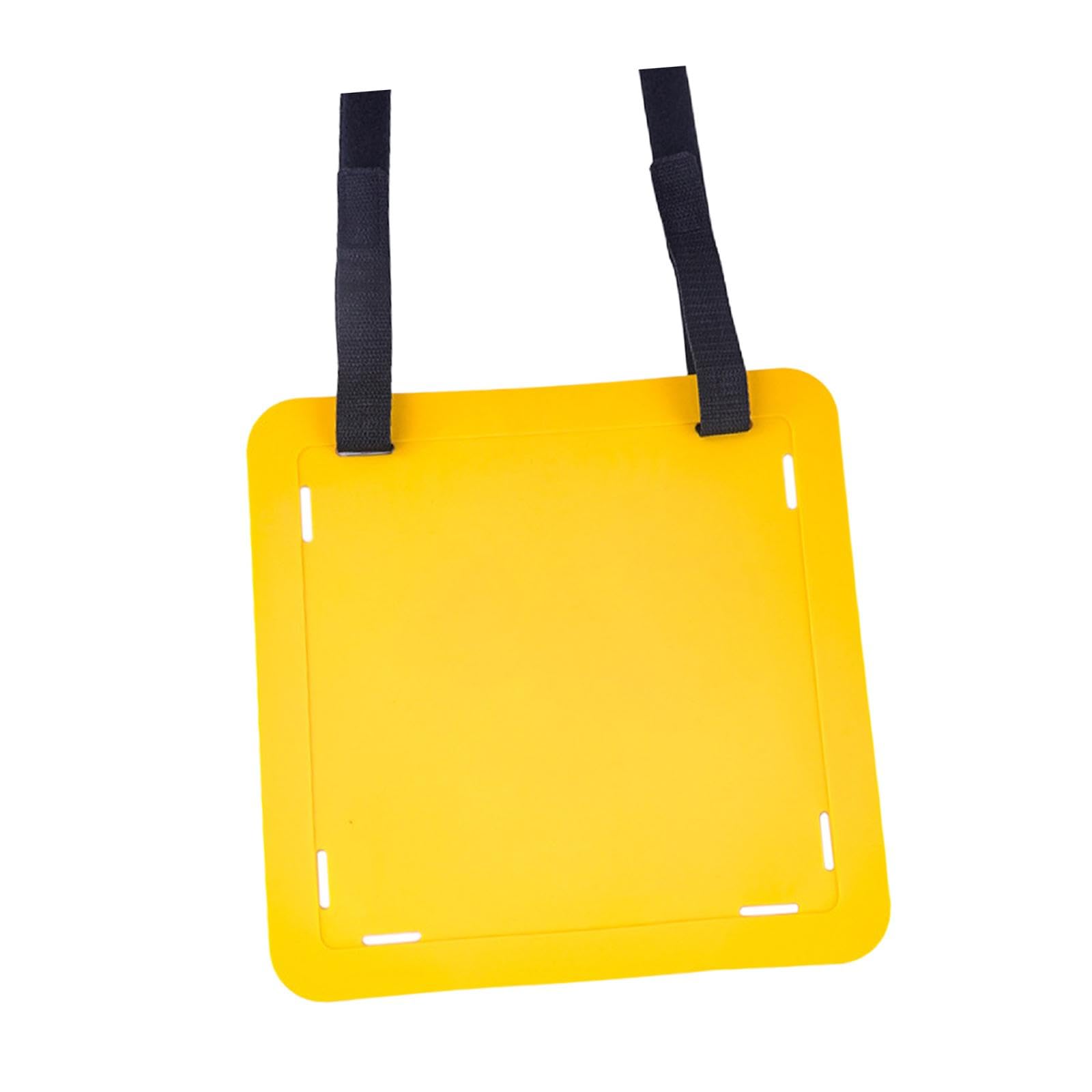 Soccer for Goals Training Soccer Training Equipment for Football Accessories Yellow Sporting Goods| Team Sports| Soccer| Goals & Nets-image-49