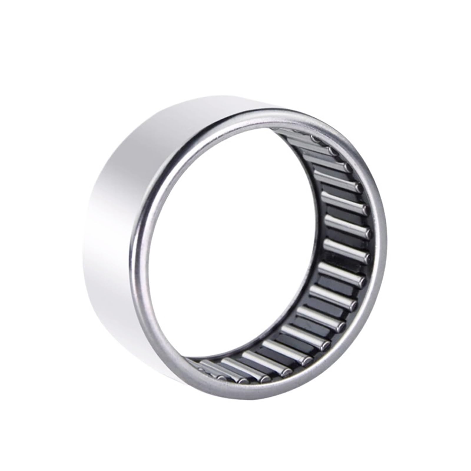 Roulement HK4518 acier haute précision et longévité mécanique 45x52x18mm