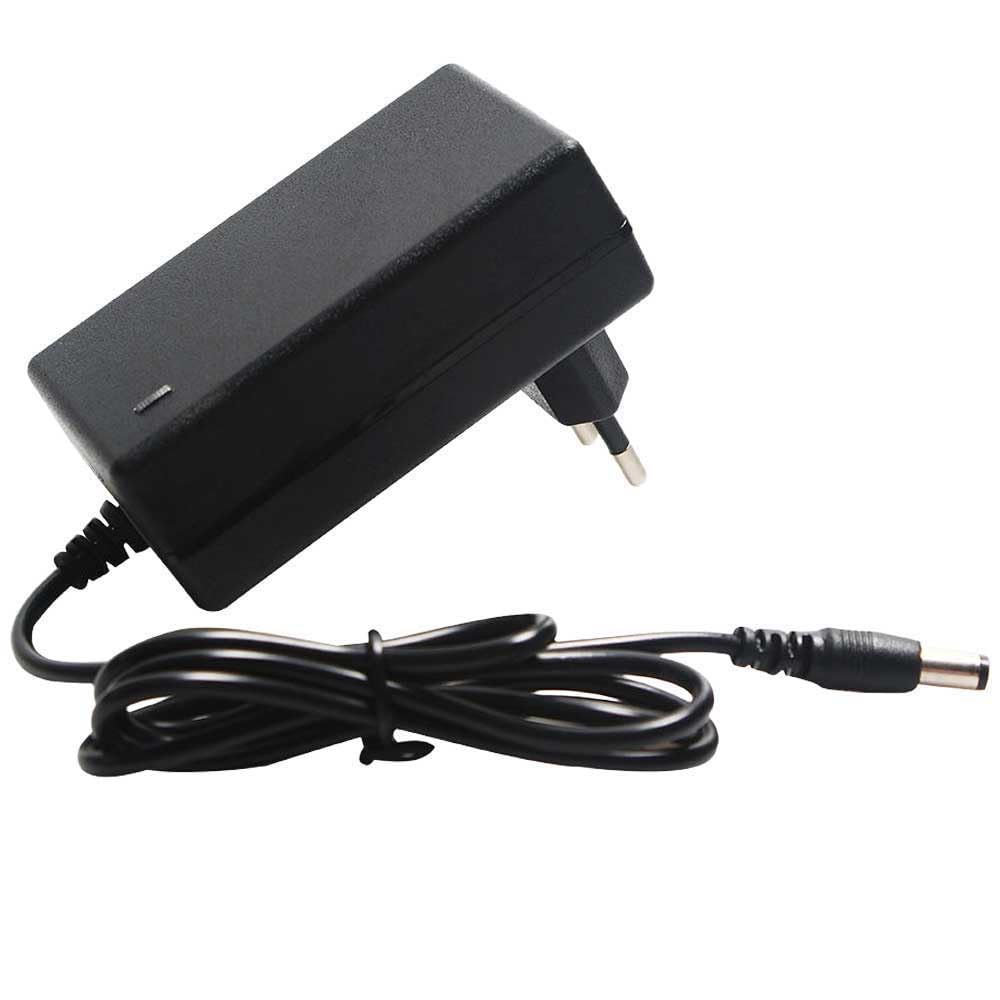 21V Li-Ion Battery Charger for Power Tools | Household Electronic Devices | Charging Adapter with Cord VA21V (3Pcs)-image-48