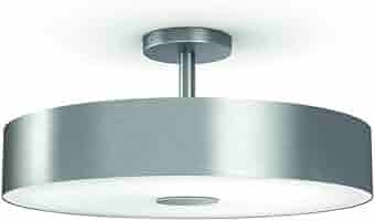 Amazon.co.jp: Philips Hue White Ambiance Fair Flushmount
