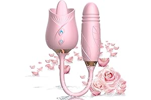 Rechargeable Vibrators Massage Tool Relaxation Gift