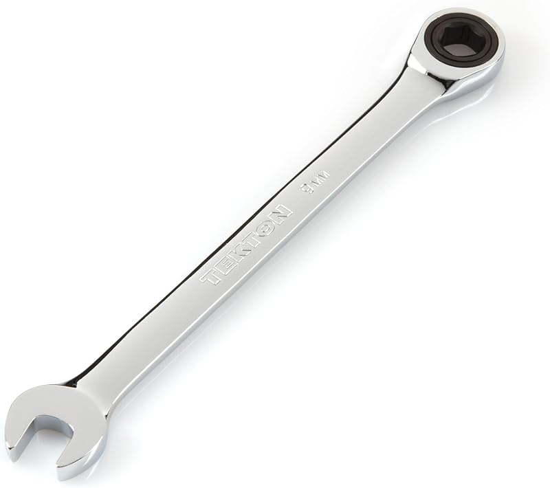 Chave Combinada Catraca 9 mm TEKTON WRN53109