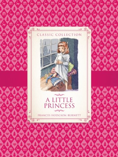 A Little Princess (Classic Collection)