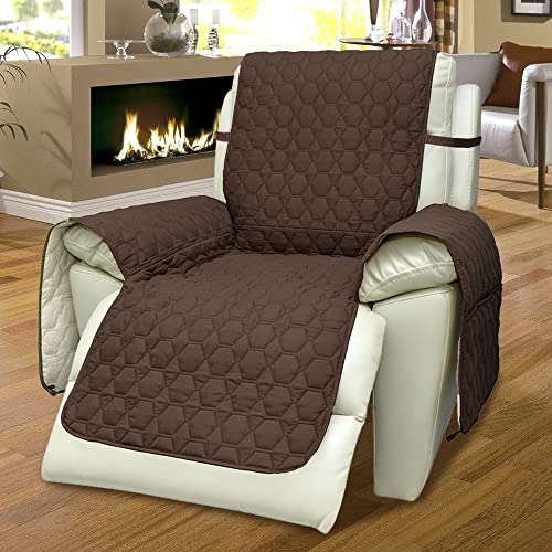 Best Recliner Covers For Leather