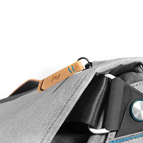 Peak Design Everyday Messenger Bag 15″ UPhoto