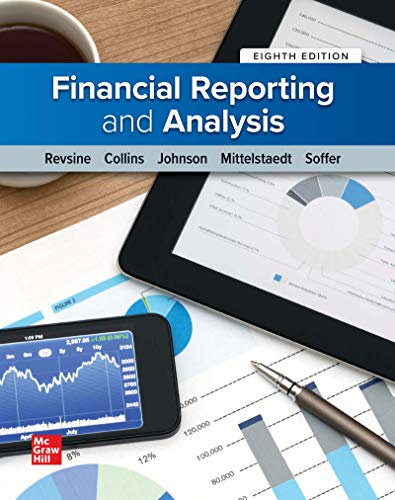 Financial Reporting and Analysis: 9781260247848: Economics Books 