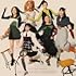 Little Glee Monster「Break out of your bubble (通常盤) (特典なし)」
