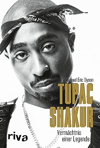 Tupac Shakur: Ein Blick auf sein Vermächtnis Tupac Shakur: Ein Blick auf sein Vermächtnis