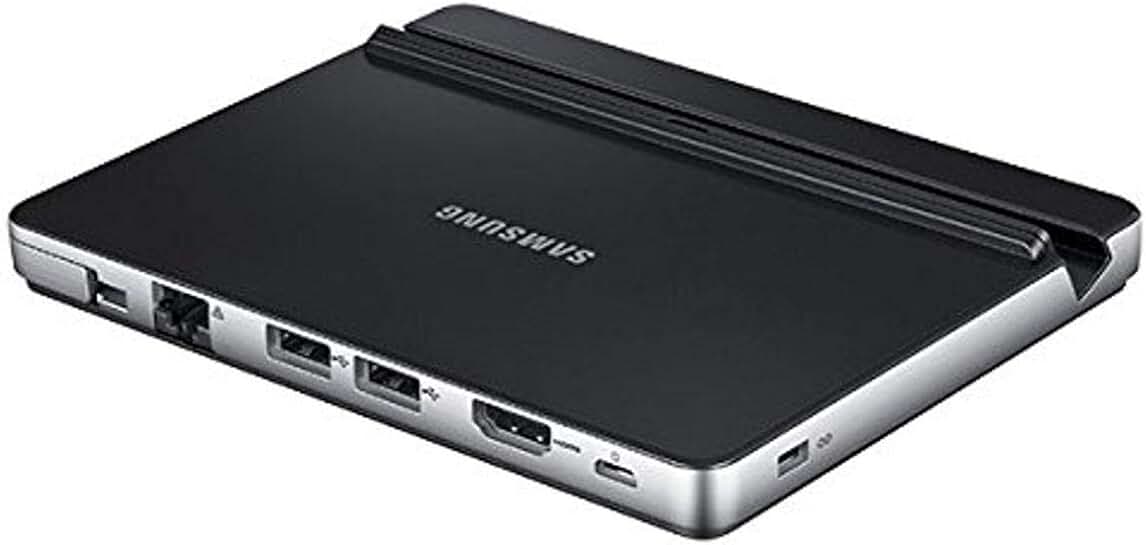 samsung laptop docking station
