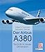 Der Airbus A 380: Technik in neuer Dimension Technik günstig Kaufen-Der Airbus A 380: Technik in neuer Dimension